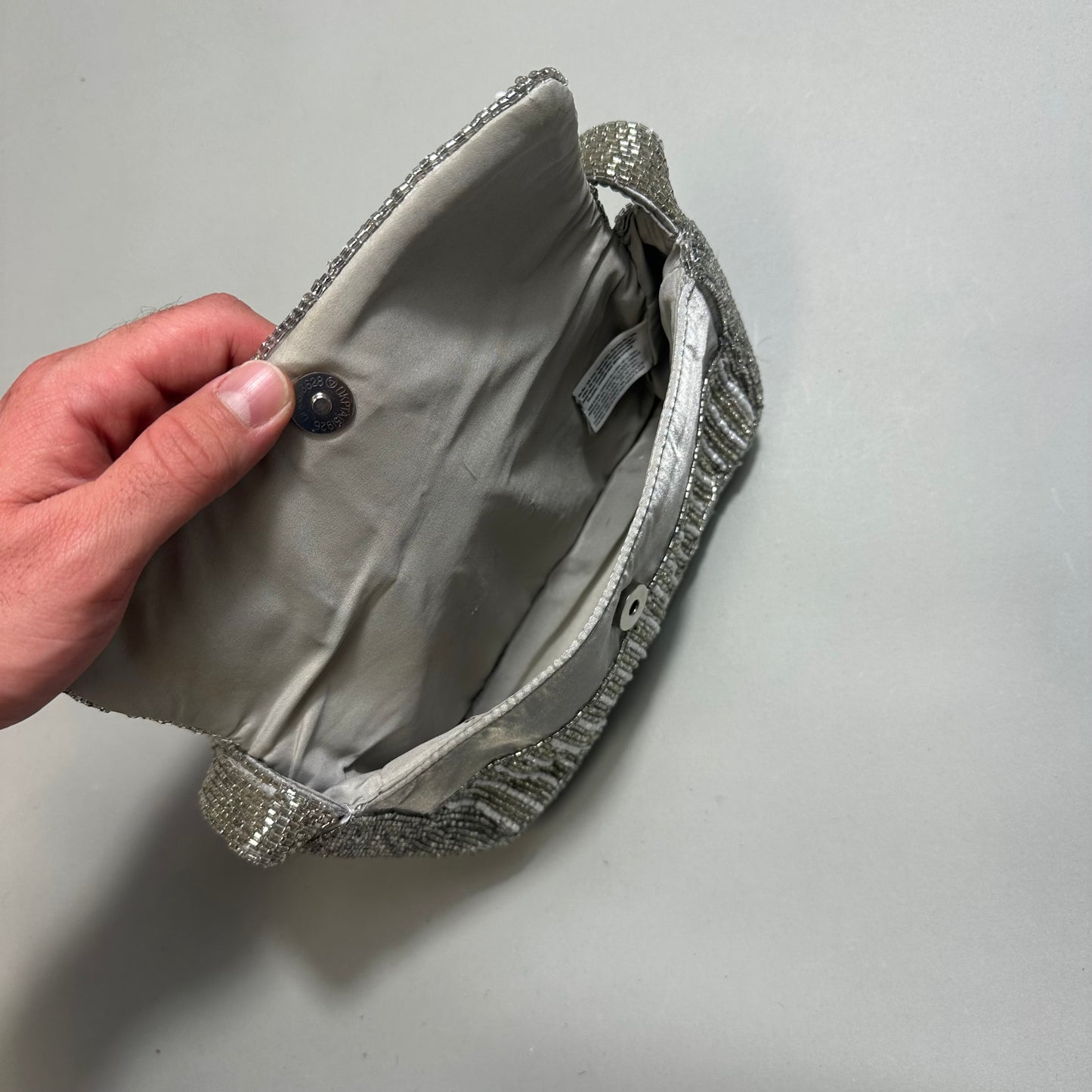 Y2K bag