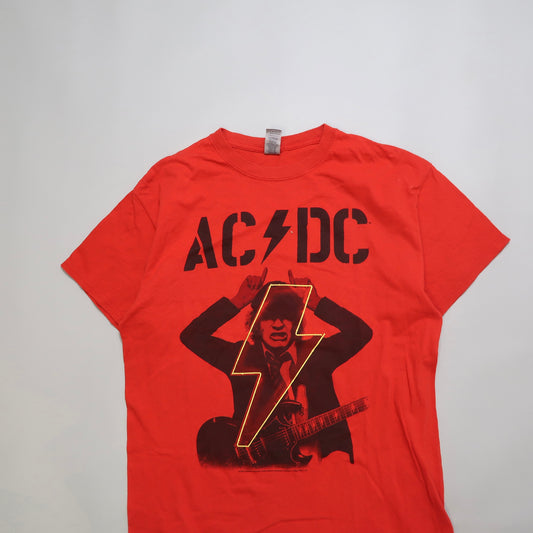 Acdc tshirt
