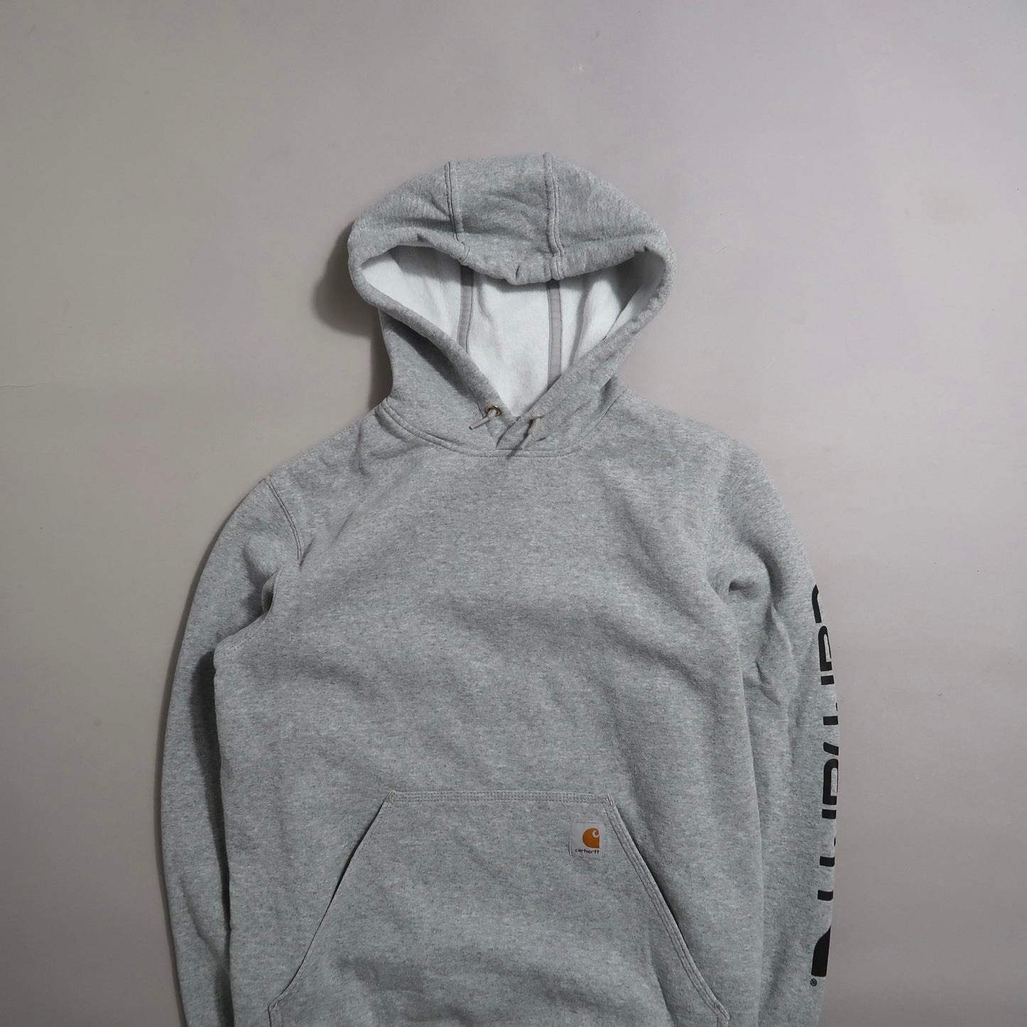 Carhartt hoodie