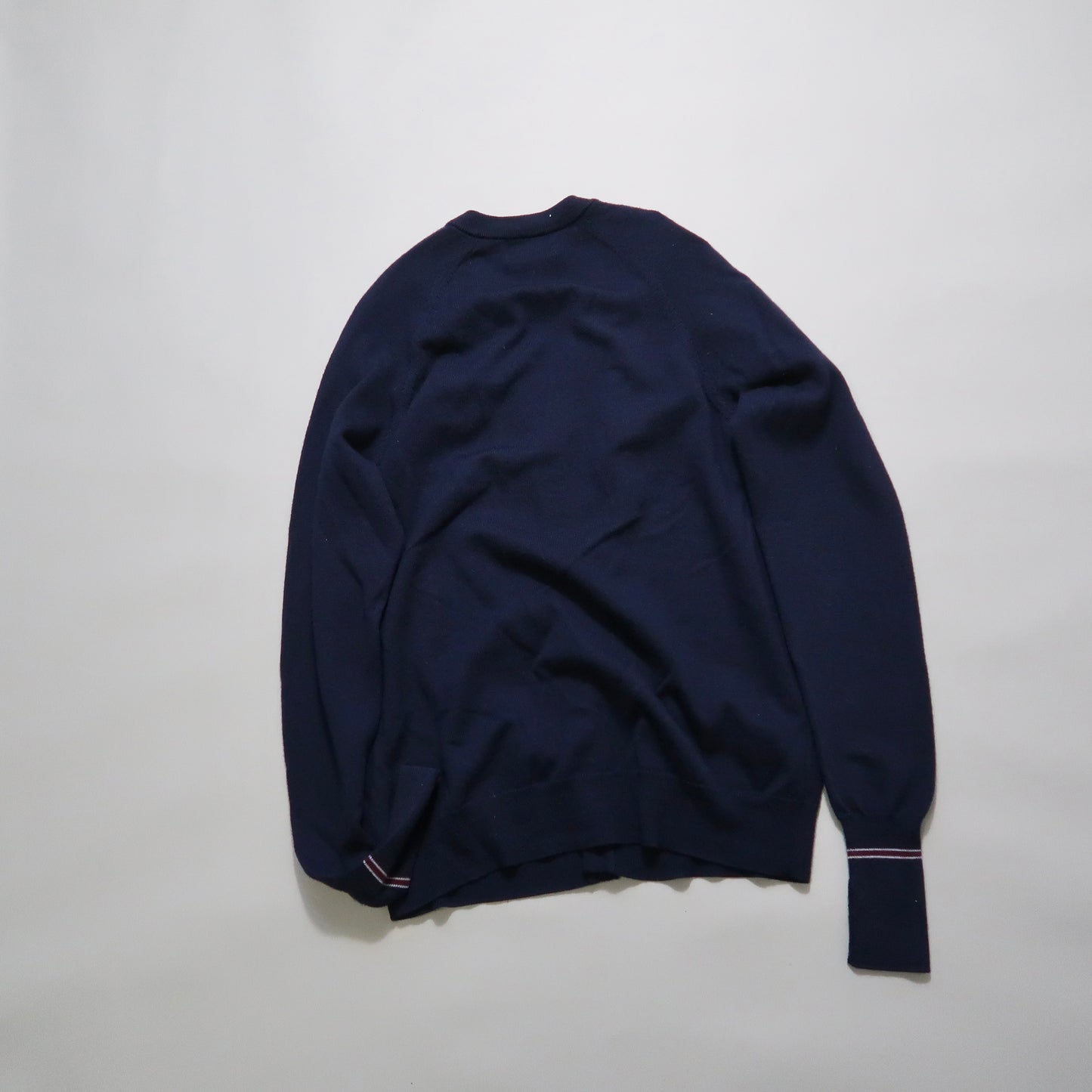 Fred Perry cardigan