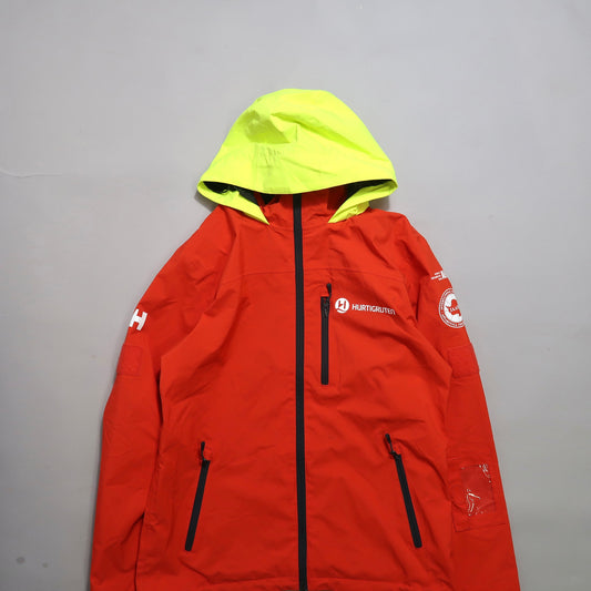 Helly Hansen windbreaker