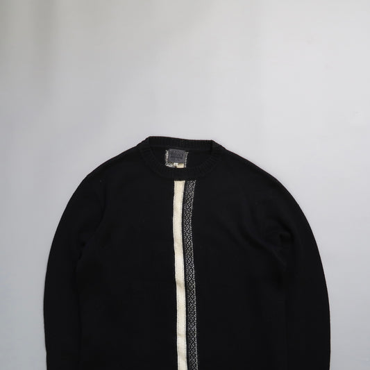 Versace C sweater