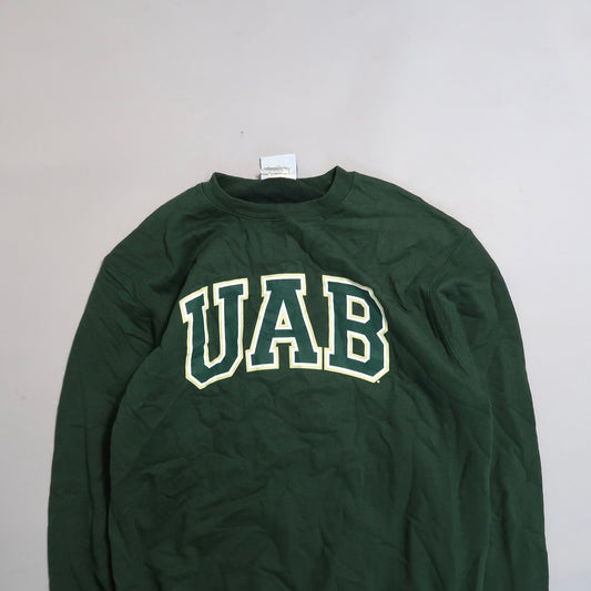 Champion sweater