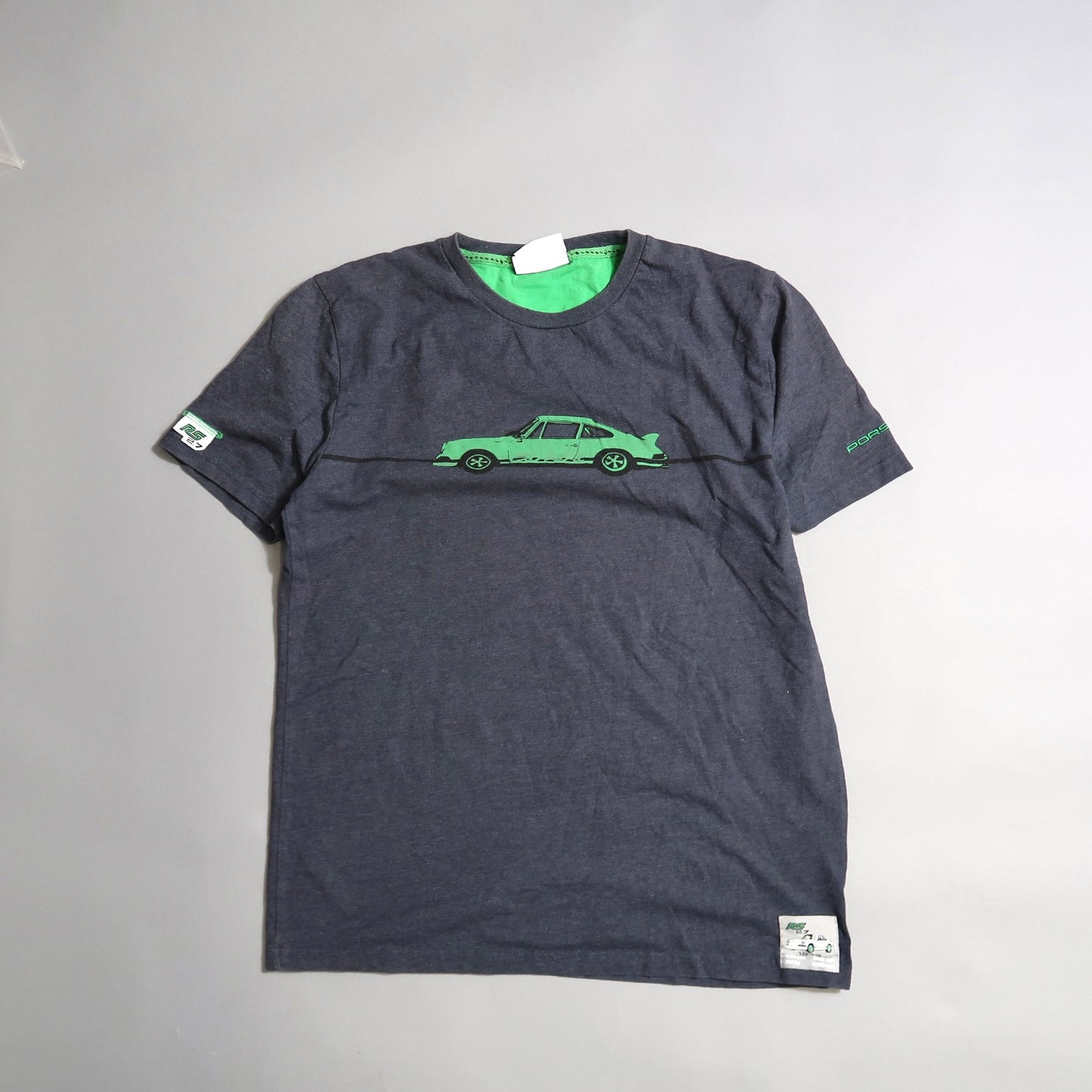 Porsche t shirt