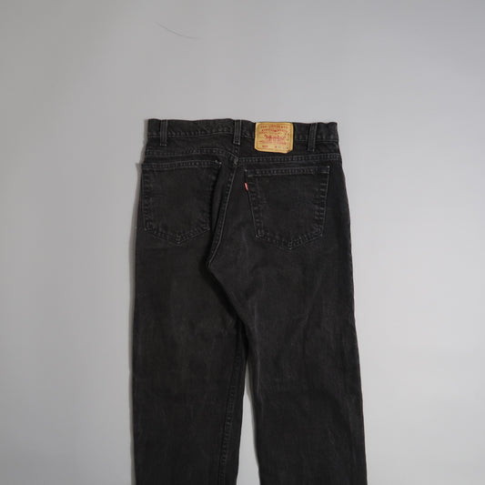 Levis women's jeans 505