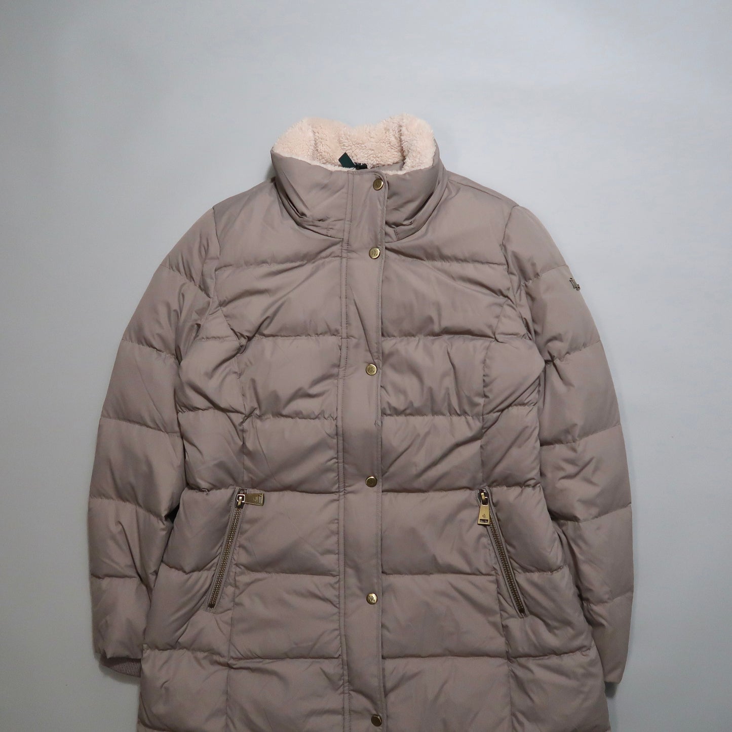 Polo RL women's jacket