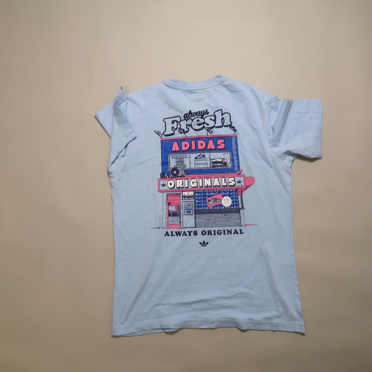 Adidas tshirt