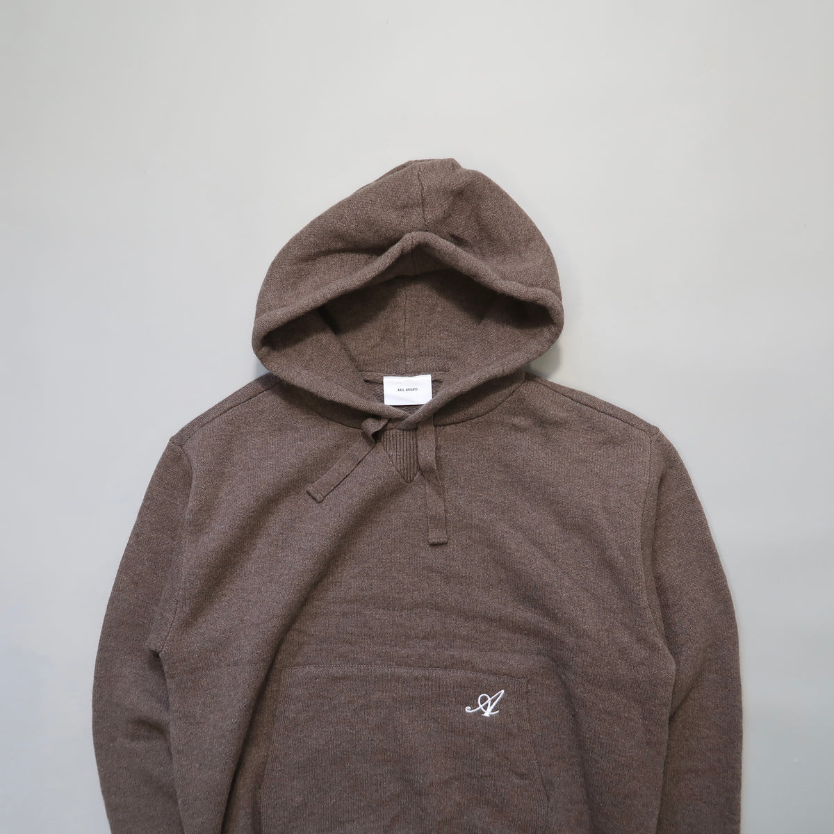 Axel Arigato hoodie
