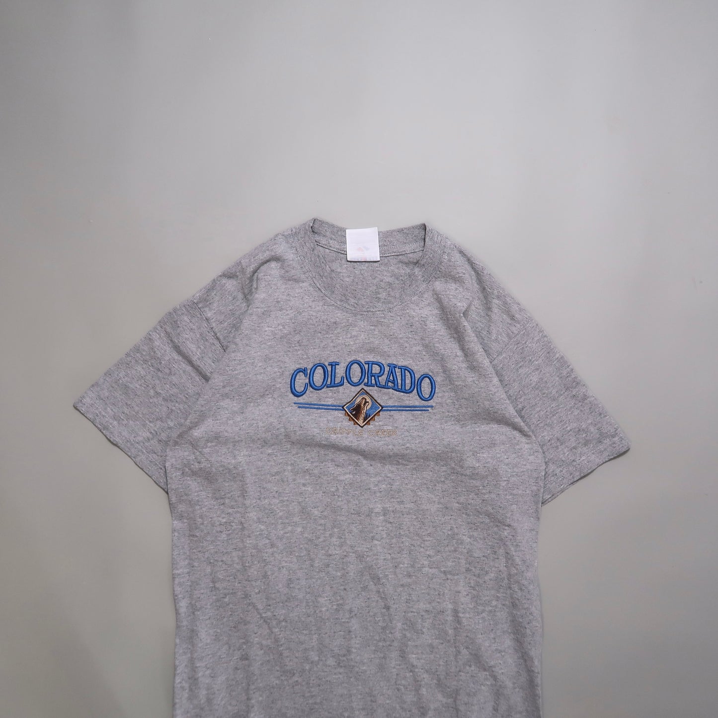 Colorado tshirt