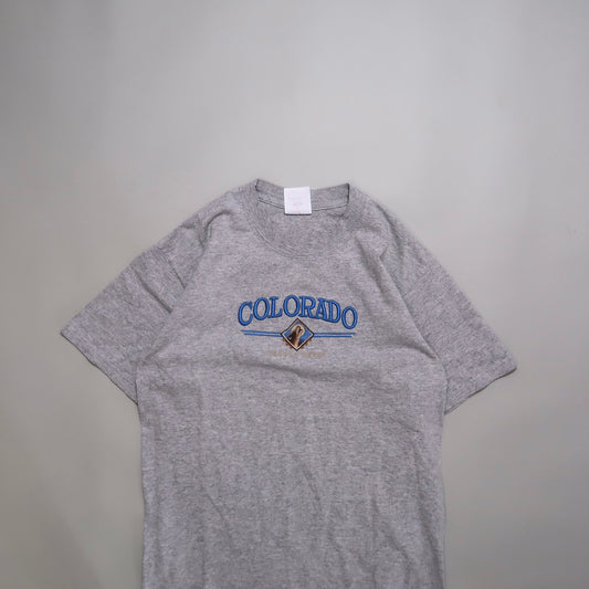 Colorado tshirt