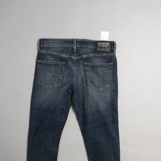Levis skinny jeans