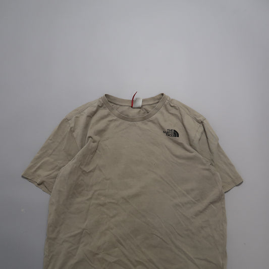The North Face tshirt