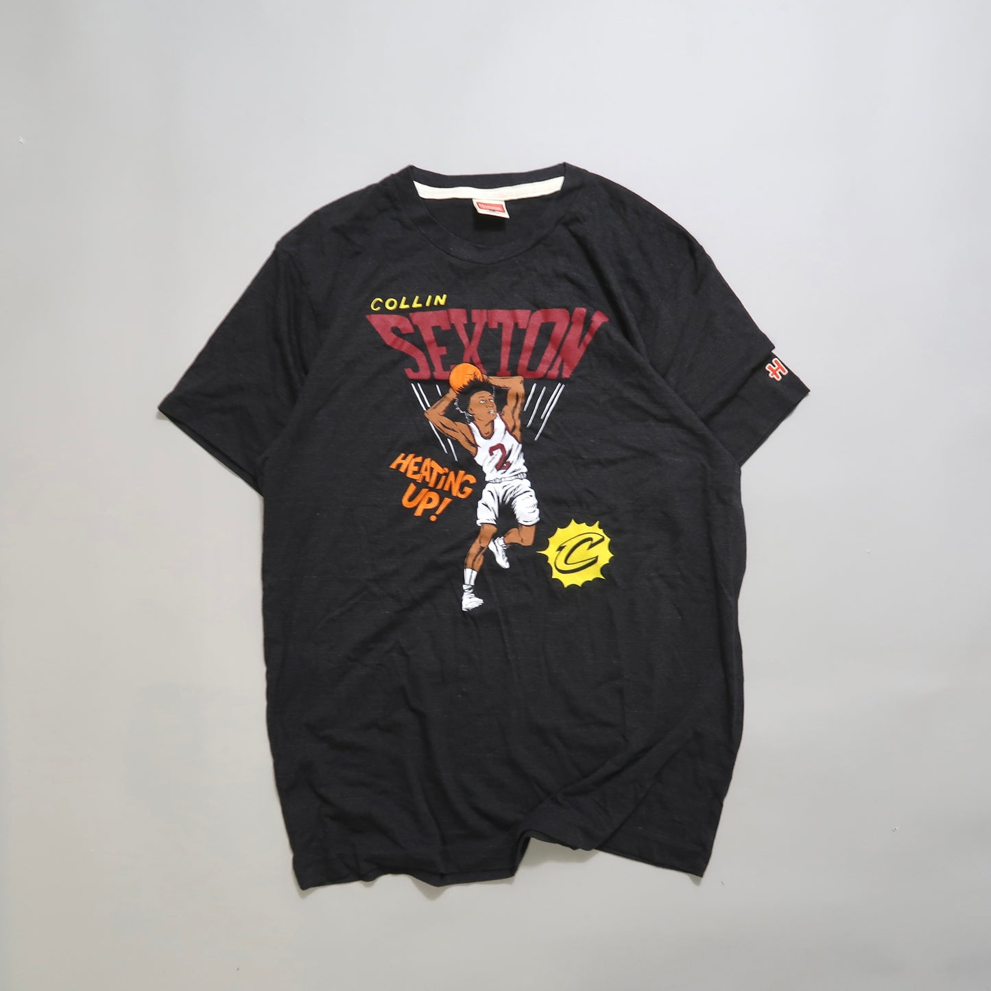 Collin tshirt