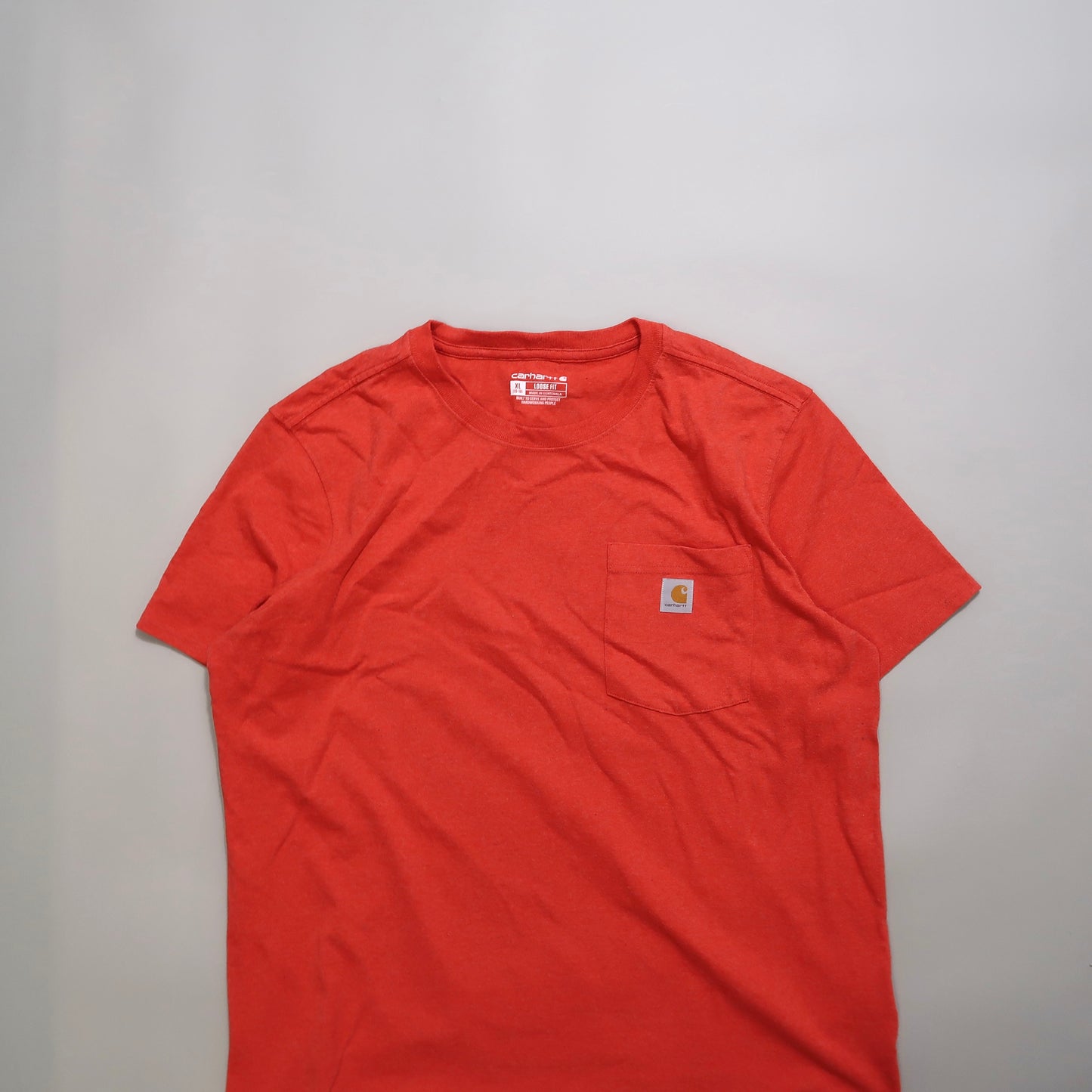 Carhartt tshirt