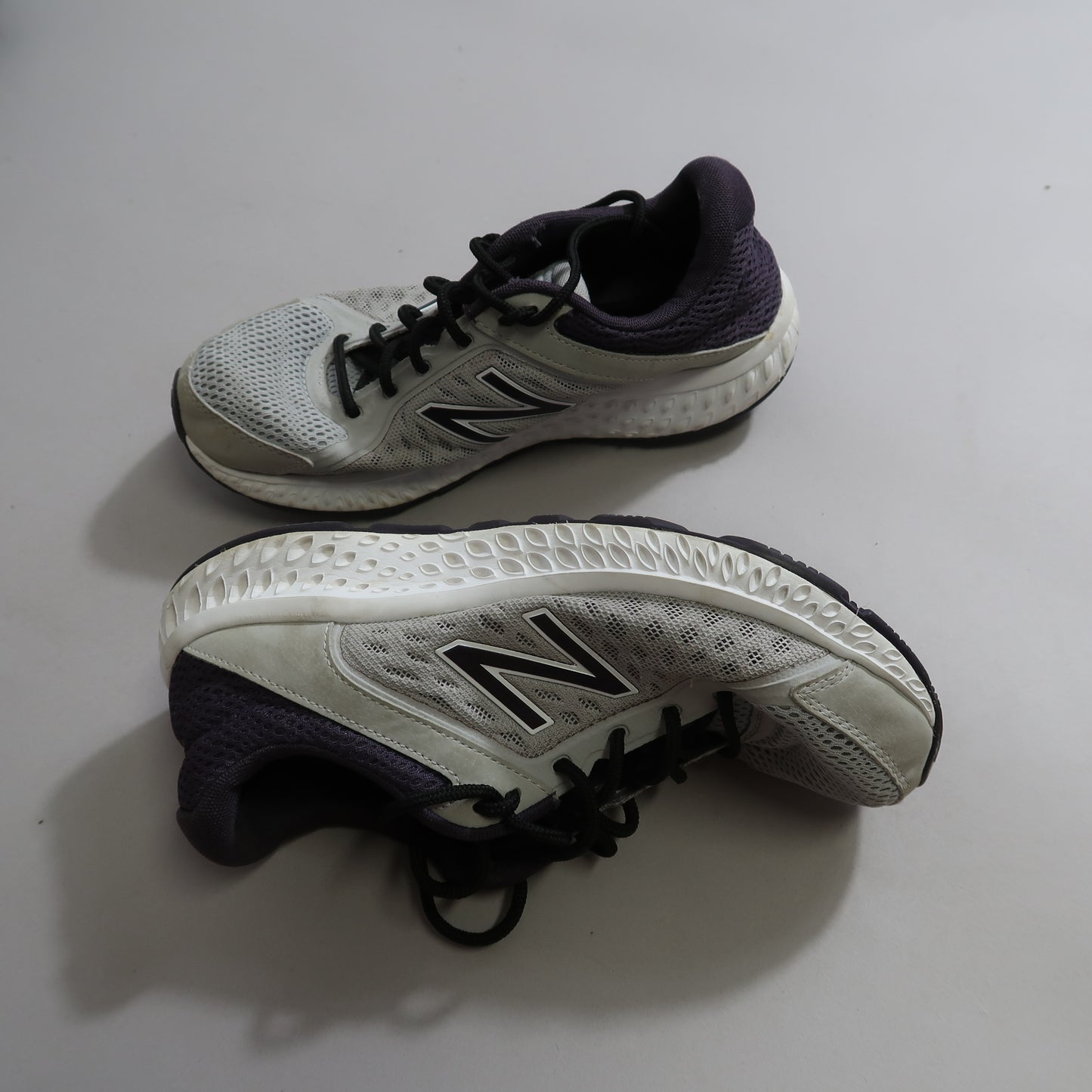 New Balance sneakers