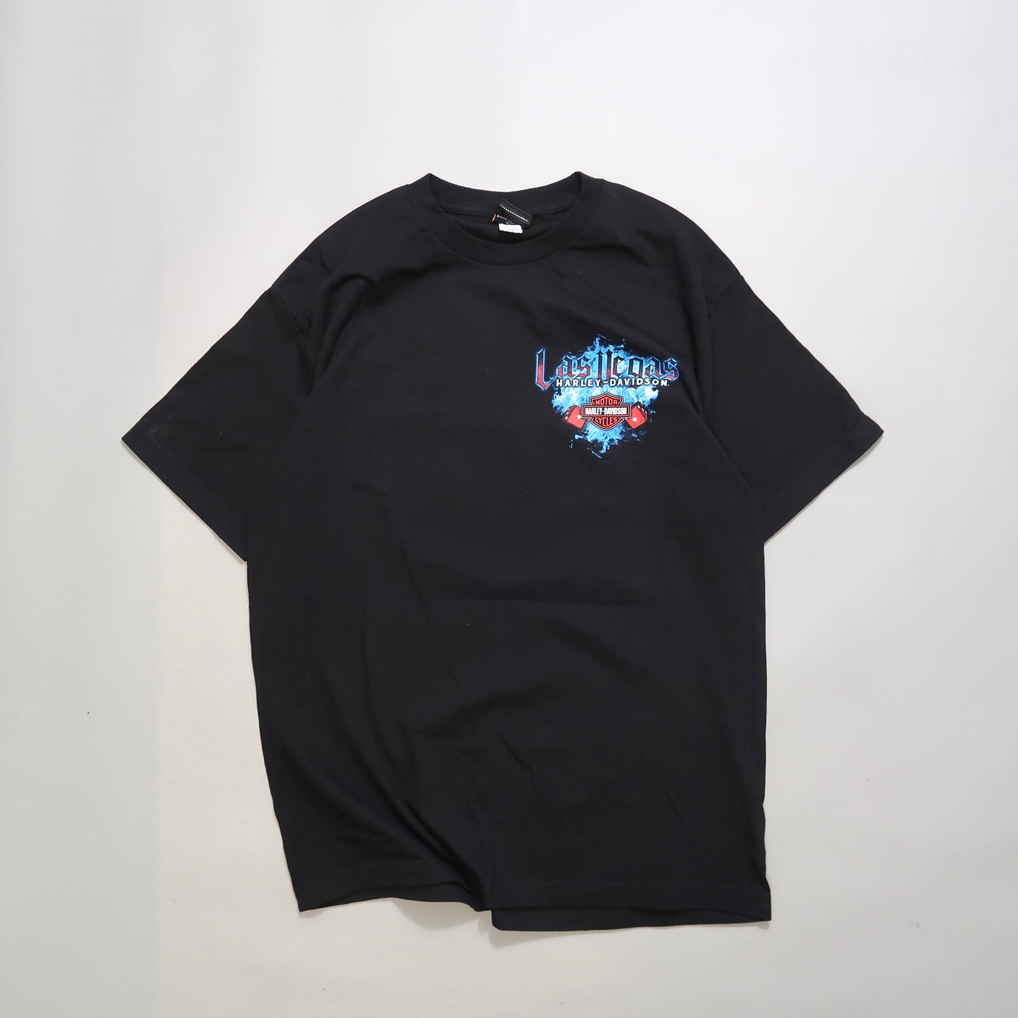 Harley Davidson tshirt