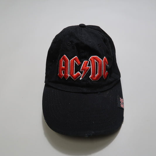 ACDC cap