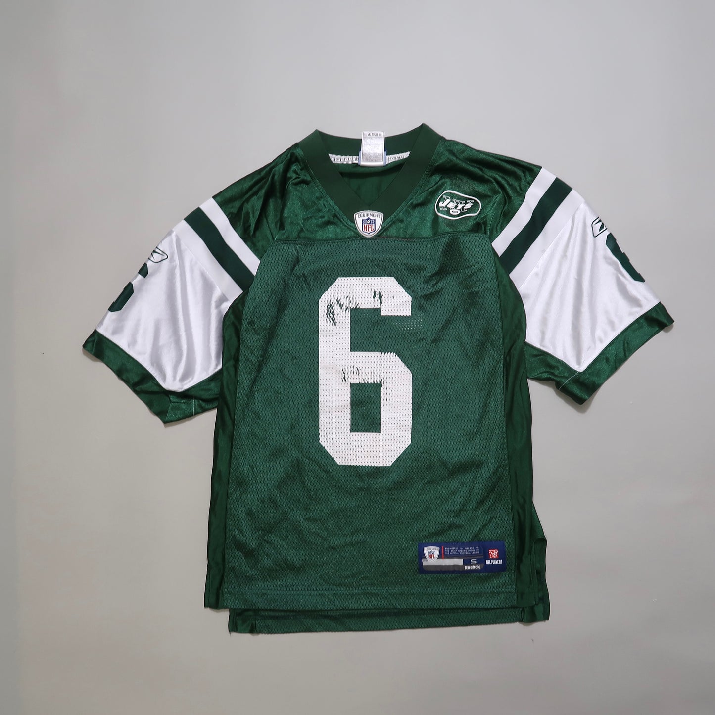 Ny Jets jersey