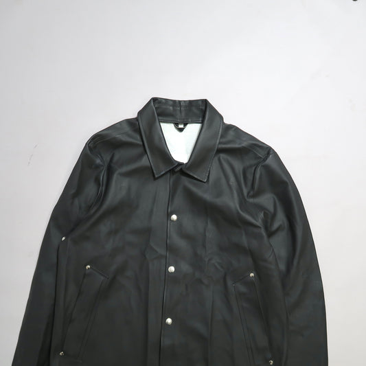 Stutterheim rain coat