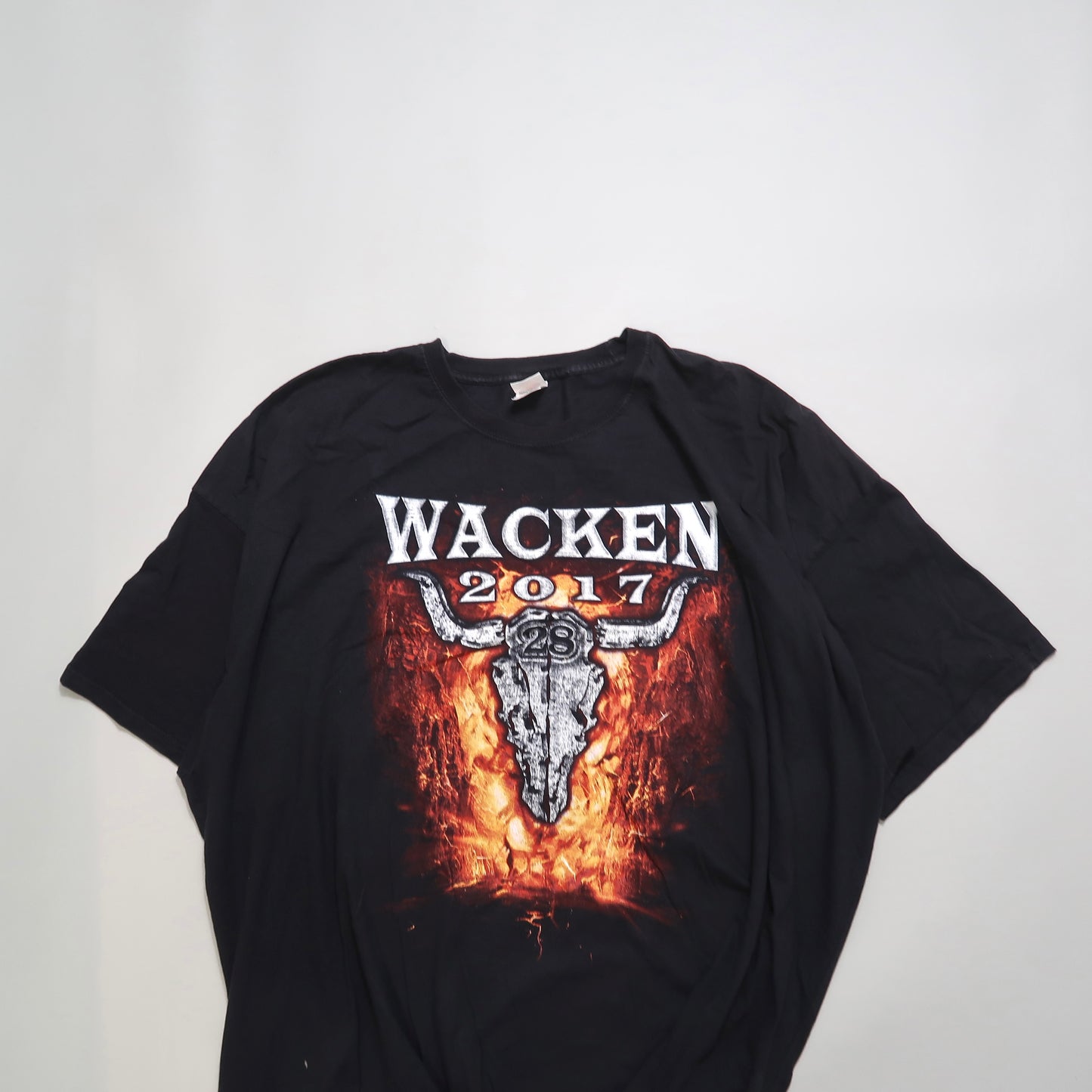 Wacken tshirt