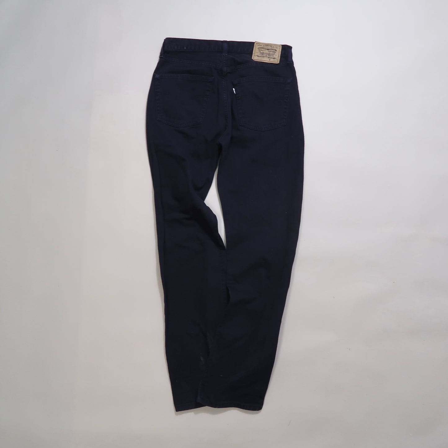 Levis 551 jeans
