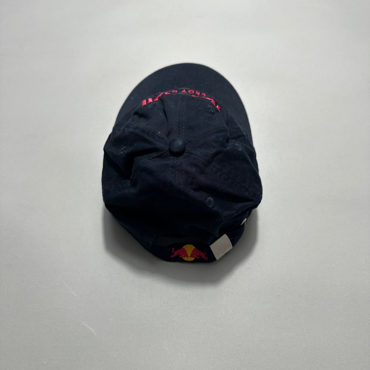 Red Bull cap