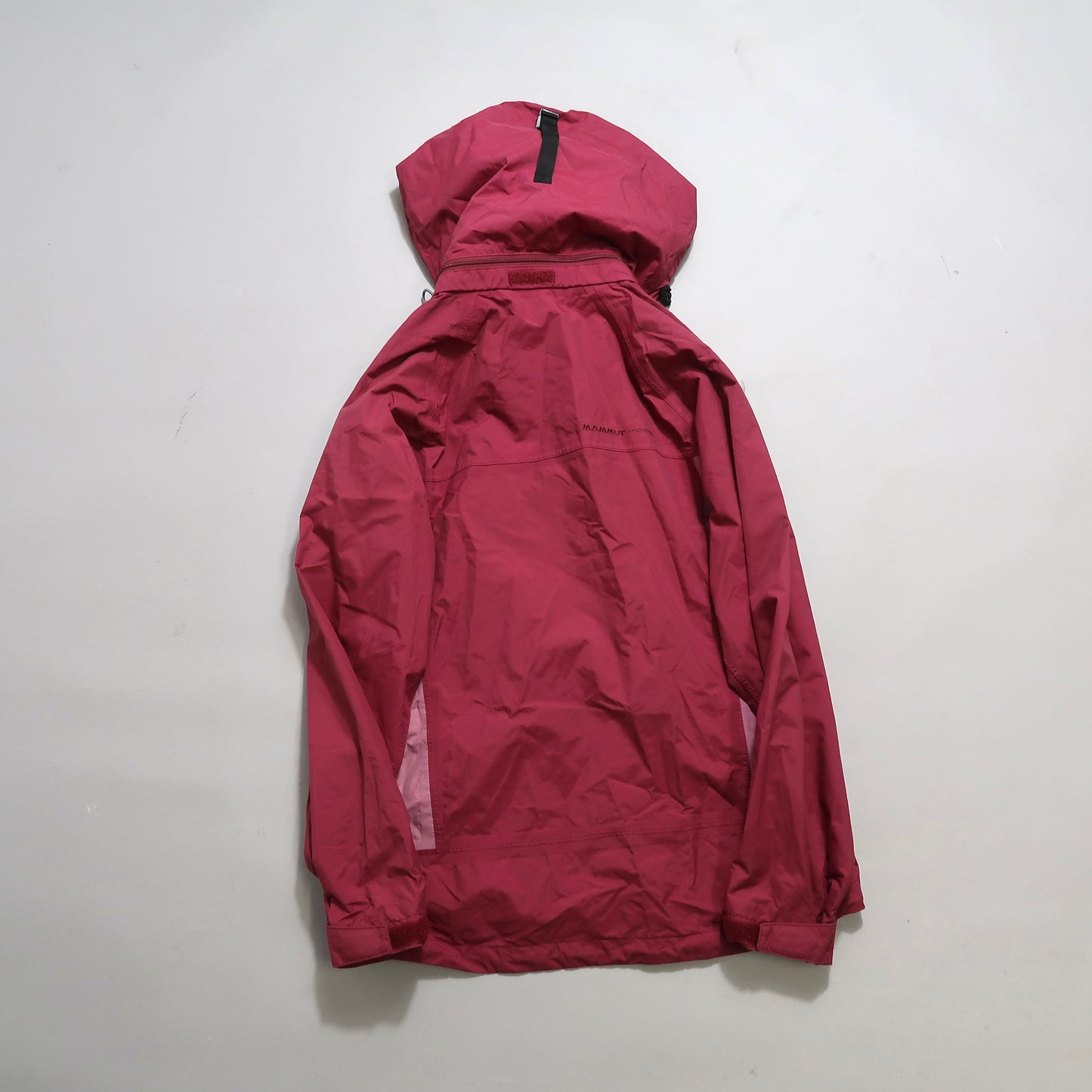 Mammut women's jacket