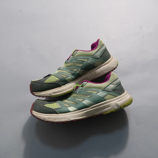 Salomon sneakers