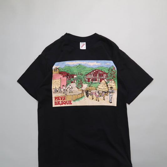 Принтувана маица