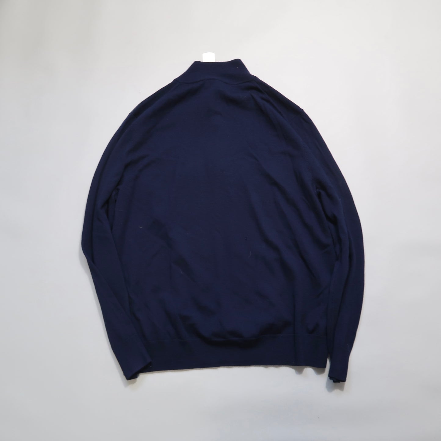 Brooks Brothers 1/4 zip up sweater (new with tags)
