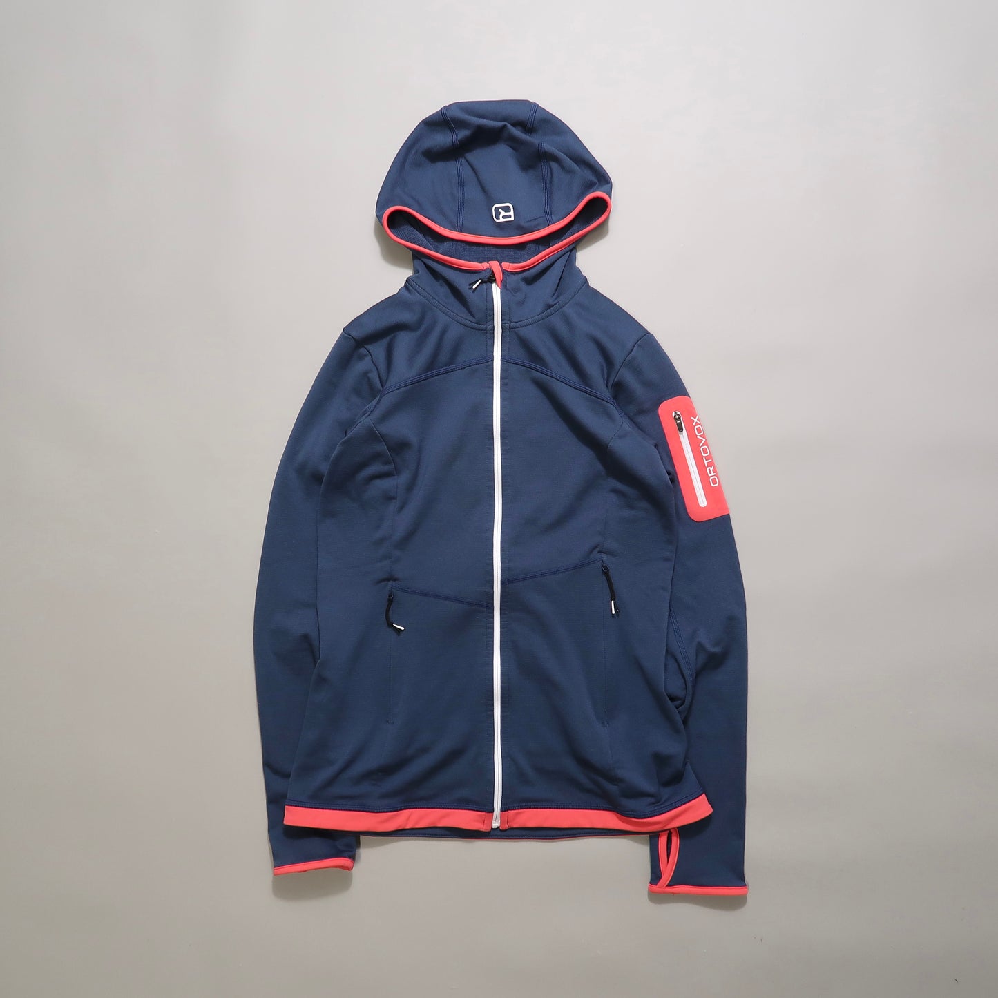 Ortovox women's fleece