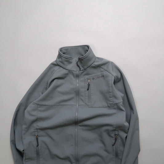 Columbia softshell jacket