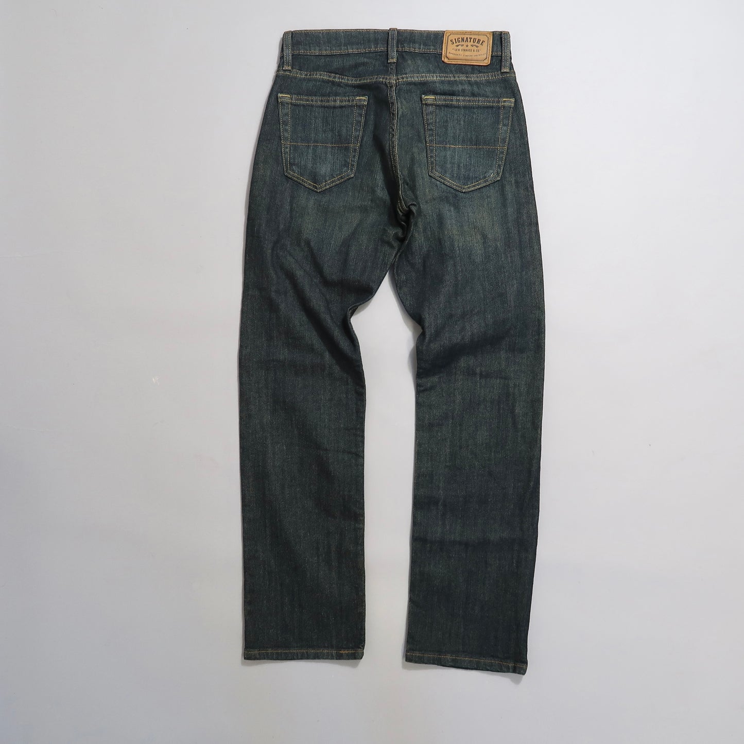 Levis jeans