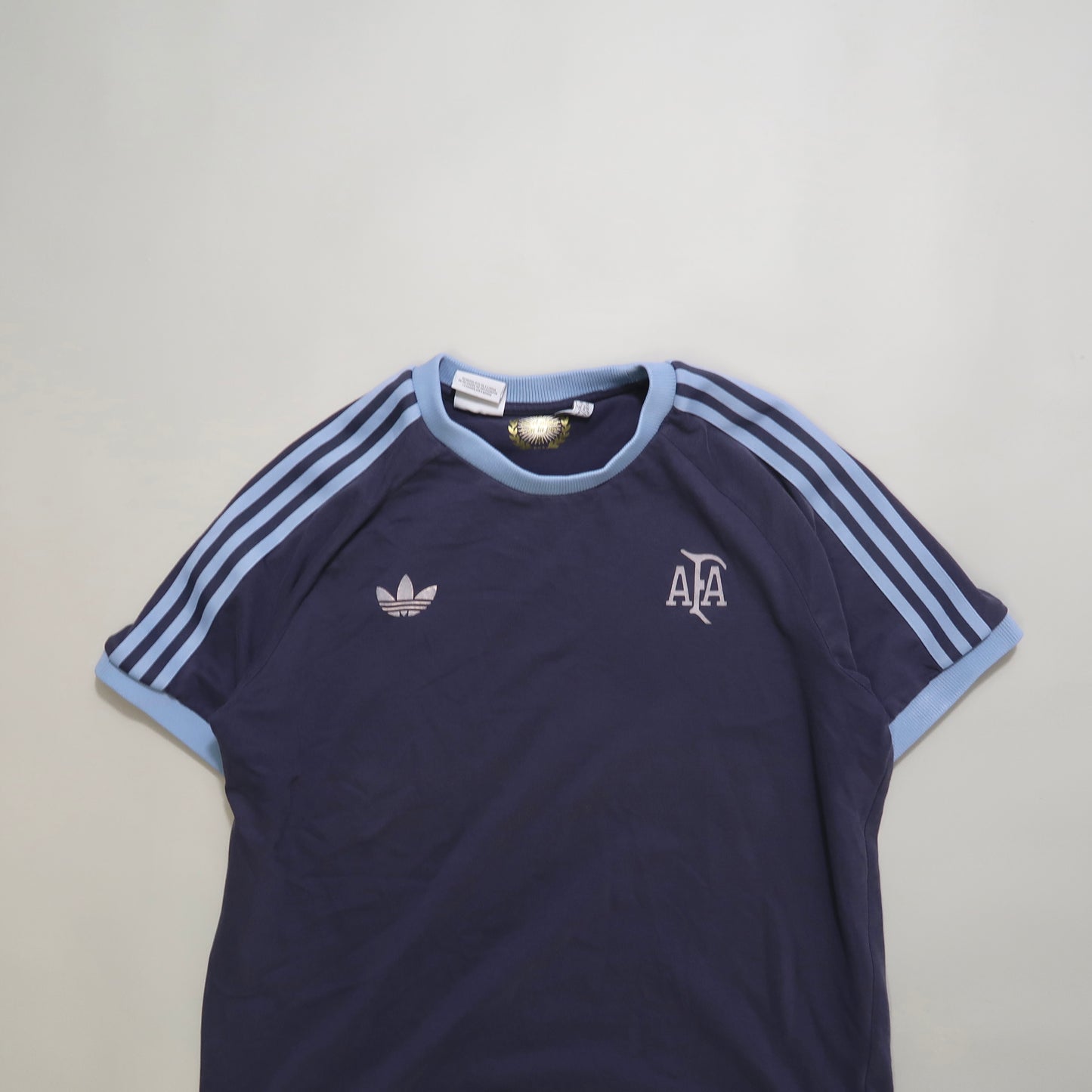 Adidas Argentina tshirt
