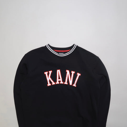Karl Kani sweater