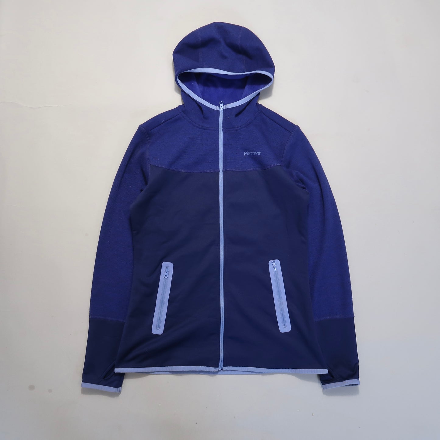 Marmot women's fleece