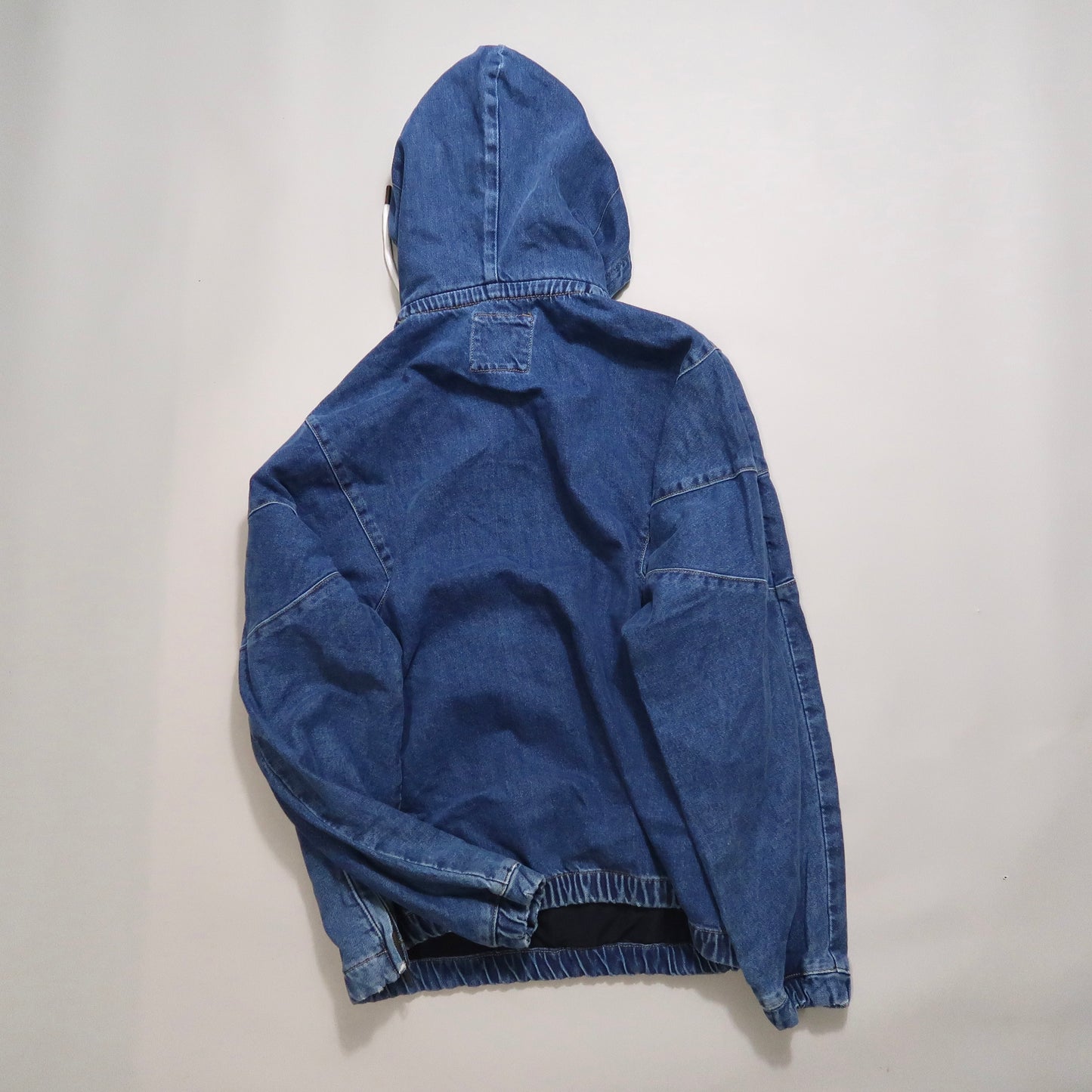 Vintage Y2K Karl Kani denim jacket