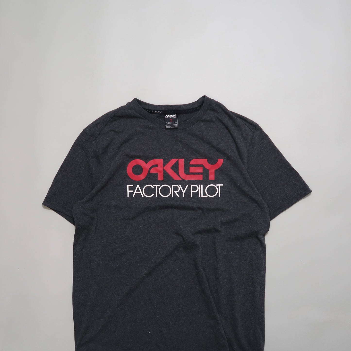 Oakley tshirt