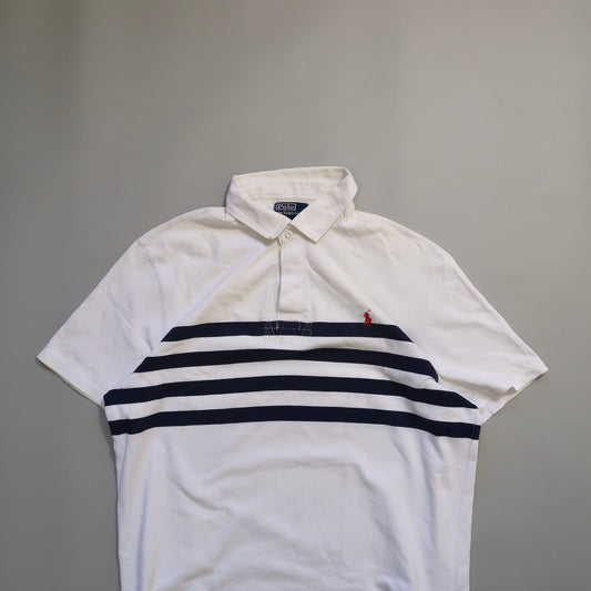 Polo RL tshirt (damage attached)