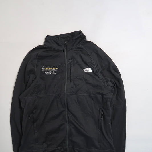 TNF fleece
