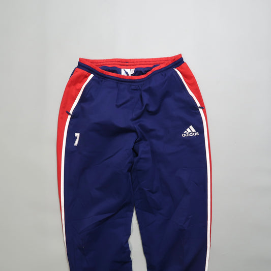Tutave sportive vintage Adidas