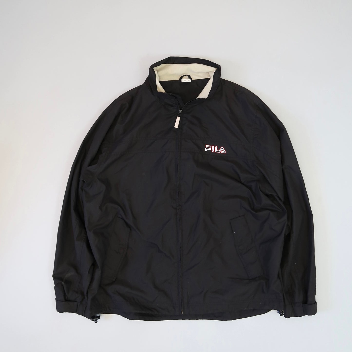 Fila jacket