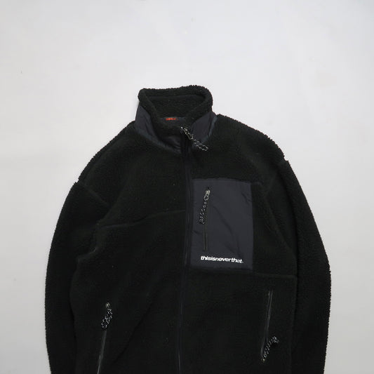 Thisisneverthat fleece