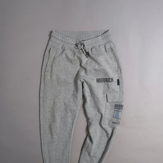 Hoodrich joggers