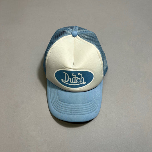 Von Dutch tucker cap