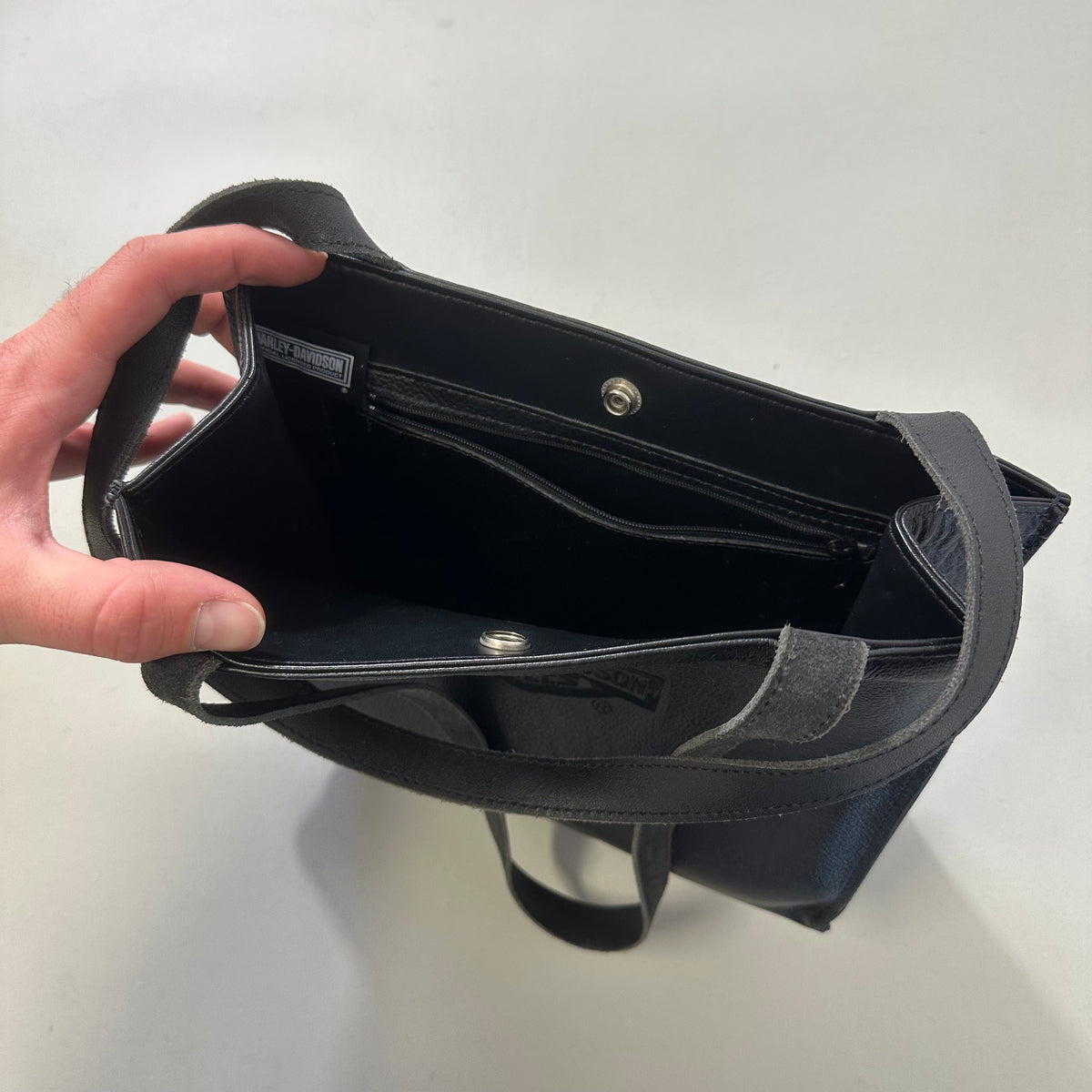 Harley Davidson Tote shoulder bag