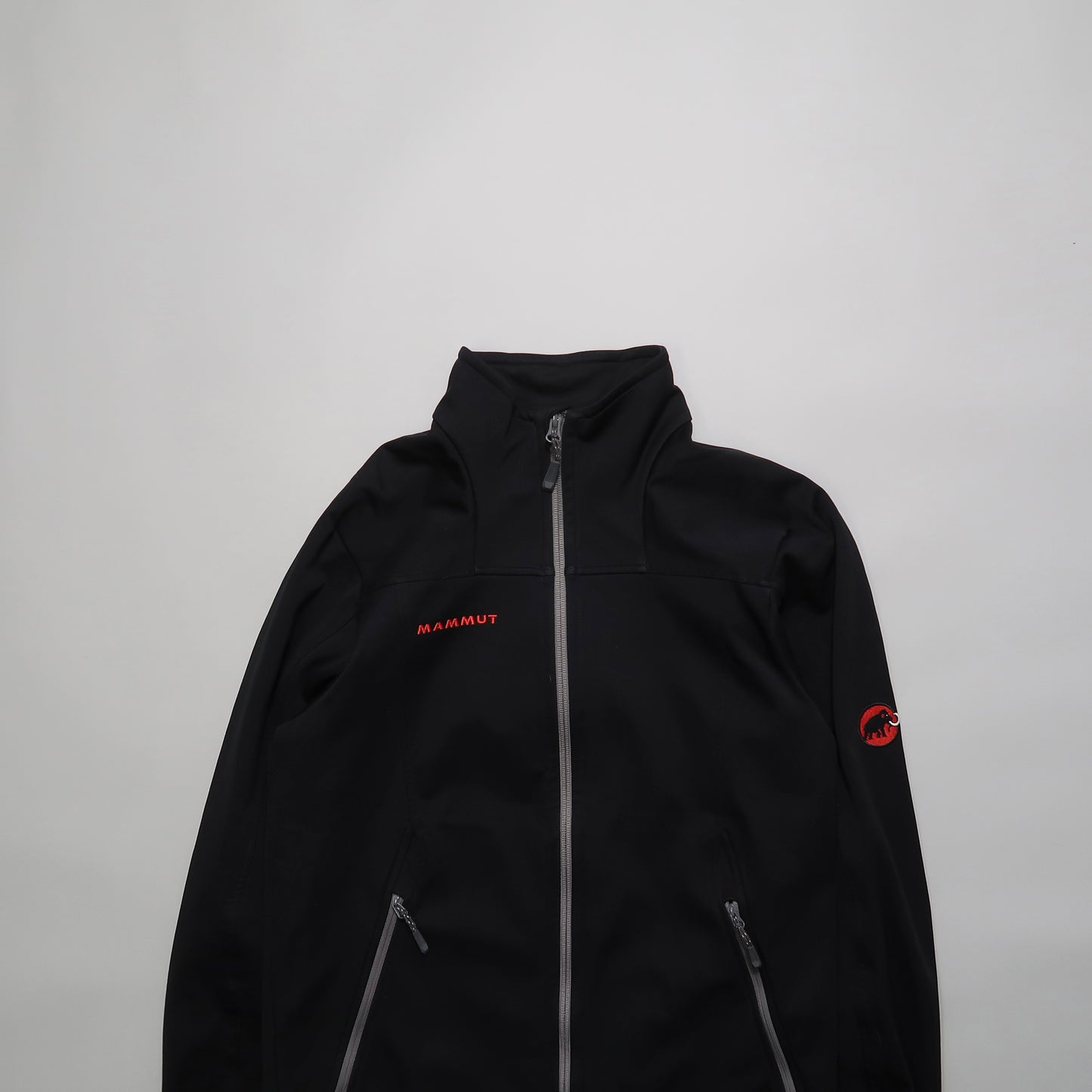 Mammut софтшел јакна