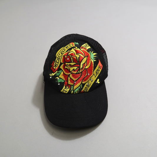 Trucker hat