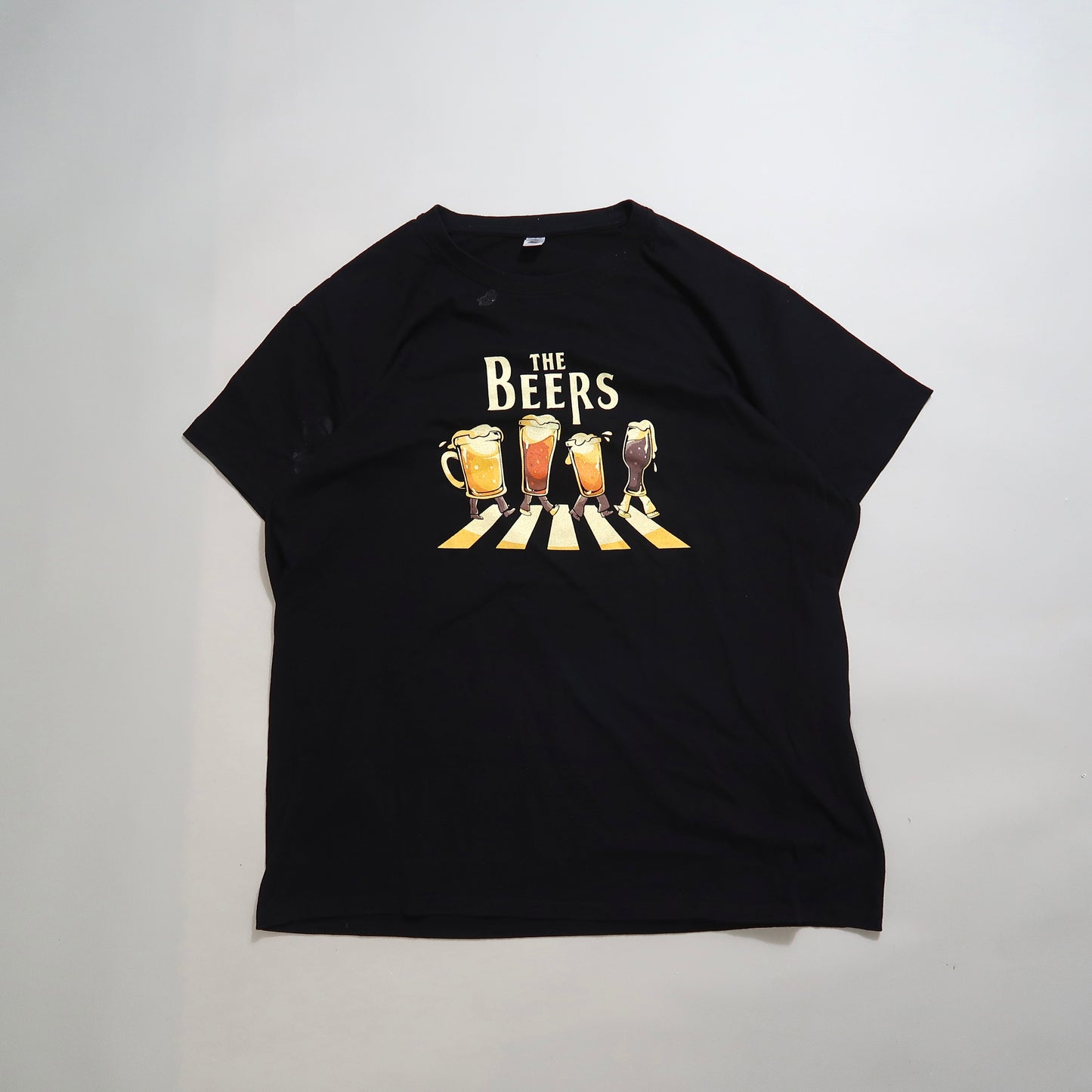 Printed tshirt