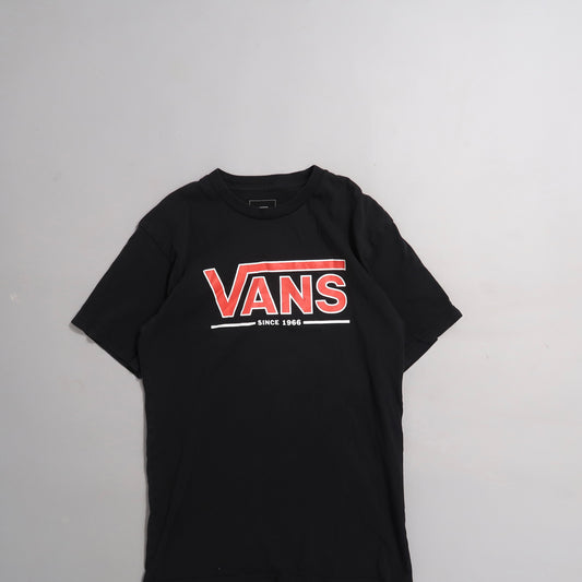 Vans tshirt